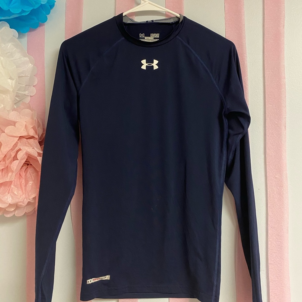 Under Armour Compression Shirt